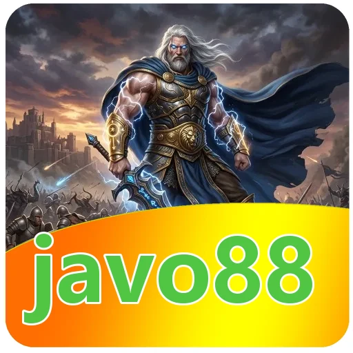 Verifikasi berkas javo88